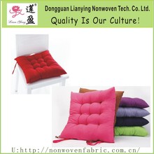 2015 New Design PP Cotton Chair Seat Cushion