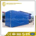 PVC Machine Cover Tarp Outdoor Equipment Cover