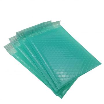 Envio Embalagem Bubble Mailers