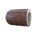 Color coated roofing steel coil