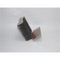 Heatpipe heatsink heatsink led pin fin heatsink