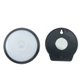 LED Night Light Mini Round Sensor Control