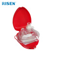 CPR Pocket Resuscitator Mask