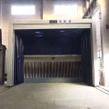 Car Spray Price /Car Spray Booth Oven