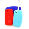 Bestquality silicone car key bags for Ford