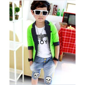 Fashion /Handsome Best Selling Boy′s Small Suit