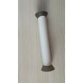 Tuyau en plastique pour tuyaux en PVC pour protection en tige de cravache utilisé dans l&#39;espace de coffrage en béton