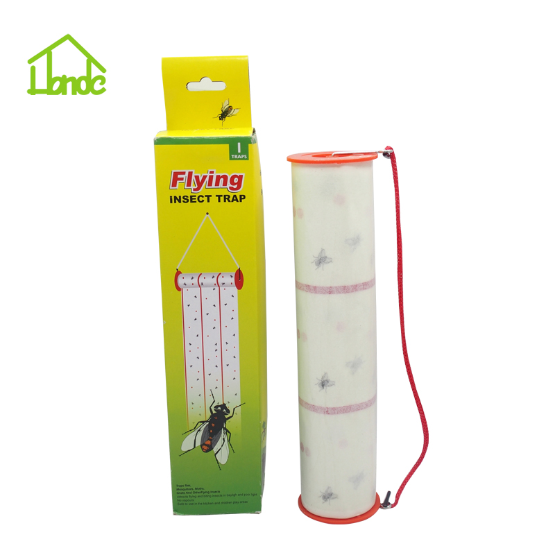 Sticky Fly Traps