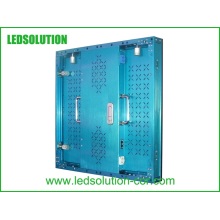 P4 High Resolution Hire Mobile Indoor LED Bildschirm