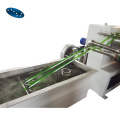 automatic type pet strap making machine