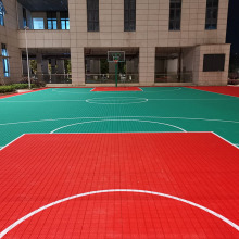 flooring for basketball court modular sports flooring