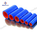 1-ply polyester fabric Reinforced Silicone Heater Hose