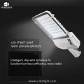 DELIGHT DE-AL05 20W Lithium Battery Solar LED Lighting