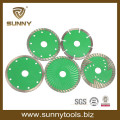 5 Type of Diamond Disc for Europe Markerting