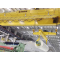 Eurocrane Ex-proof Overhead Crane