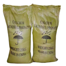 Calcium Lignosulfonate For Ceramic and Concrete