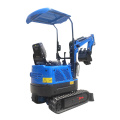 mini excavat crawler digger cheap price