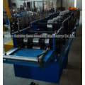 Round Profile Downspout Pipe Roll Forming Machine