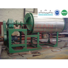 High Quality Zpg Vacuum Harrow Dryer