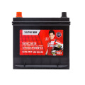 Updated 6-QW-89MIN For Honda car lead-acid battery