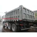 Sinotruck HOWO  Dump Truck 6X4 371HP 70T