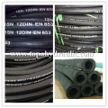 plastic  suction pressure parker flexible metal hose