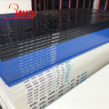 Blue 5mm 6mm MC Nylon PA Sheet