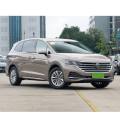 Powerful 2.0T 7 Seats Gas MPV VW Viloran