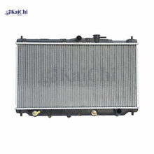 DPI19 Auto Parts Radiator Honda Accord 2.2L 1990-1993