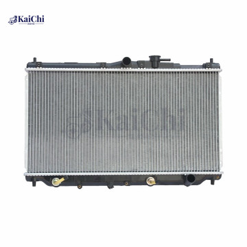 DPI19 Auto Partes Radiator Honda Accord 2.2L 1990-1993