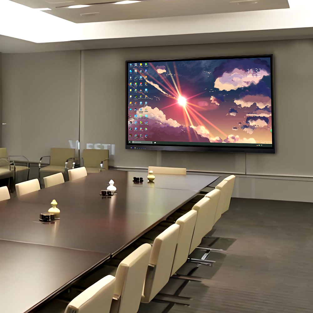 98-inch Z8 conference all-in-one machine 98-inch Z8 conference all-in-one machine