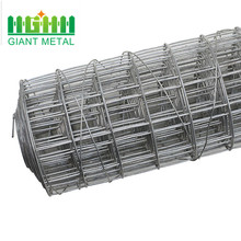 1/4 inch Galvanized Heavy Gauge Welded Wire Mesh