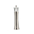 Spice Grinder Pepper Mill Set Ajuste Ajustável Conjunto