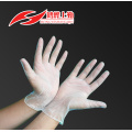 Gants d&#39;examen jetables en vinyle AQL1.5