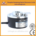 K50-Series Optical Vibration Sensor black shape HENGXIANG brand