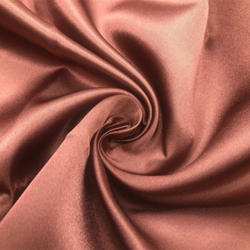 Satin african fabric for bed sheet