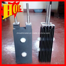 Titanium Anode Mmo for Swimming Pool