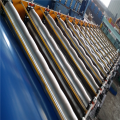 Galvanized Steel Glazed Tile Forming Construction Machine