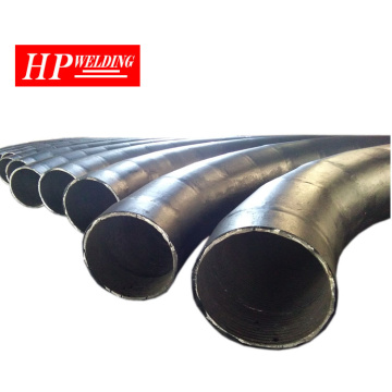 High Wear Resistant Steel Pipes