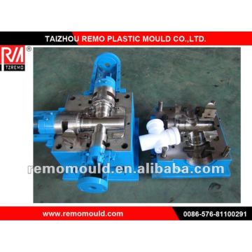 Plastic Pipe Fitting Mold (TZRM-PFM15123)