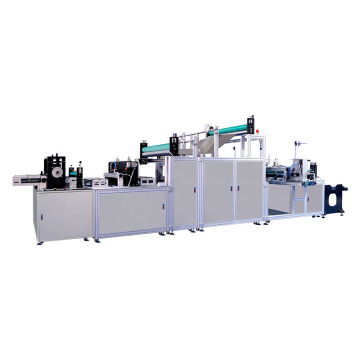 Sterile Surgical Gown Non-woven Making Machine