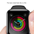 HD Clear Hydrogel Protective Film para iwatch