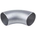 Stainless Steel Sanitary Fittings Pipe Elbow