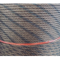 1X19 stainless steel wire rope 3mm 304