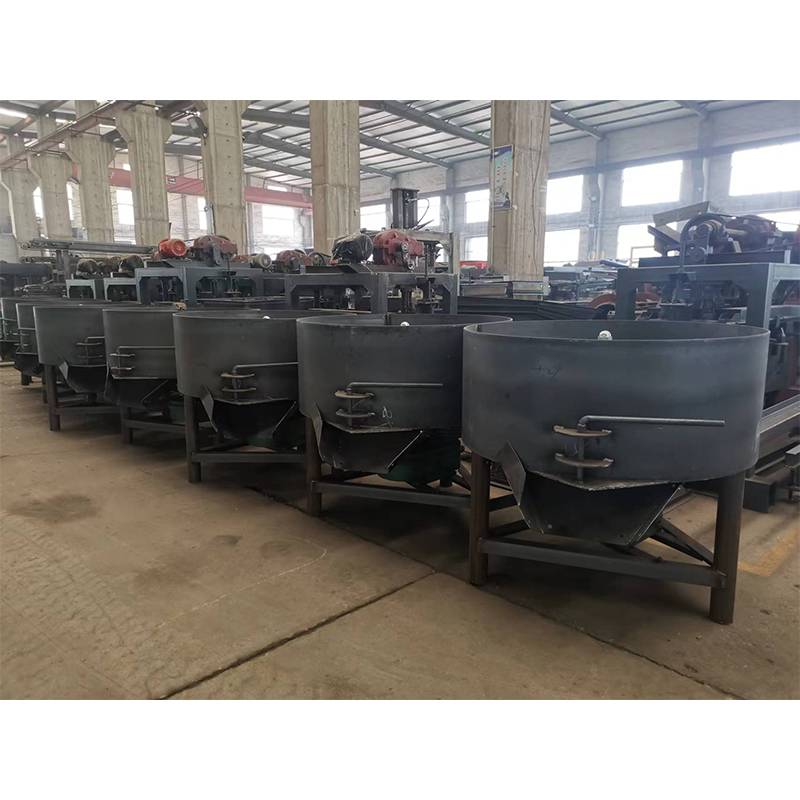 Flat mouth mixer customized Flat mouth mixer customized