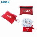 Custom Logo Printed Wound Care Kit