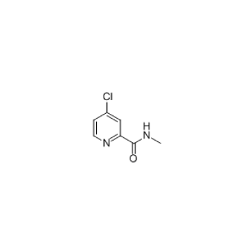 Anti-Krebs-Sorafenib-Tosylat-Zwischenprodukt 220000-87-3