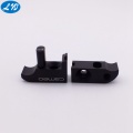 Black oxide stainless steel self clinching fasteners