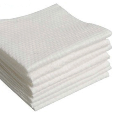 Disposable Embossed Spunlace Nonwoven Soft Cleaning Towel