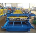 Galvanized Sheet Floor Deck Roll Forming Machine